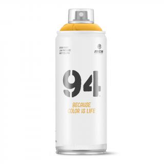 Sprej MTN 94 400ML Farba: Modrá