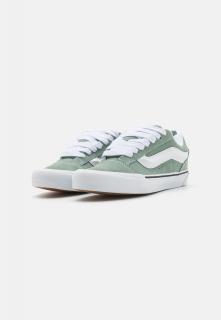 Topánky VANS KNU SKOOL ICEBERG GREEN Veľkosť EU: 38.5