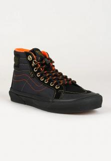 Topánky VANS X SPITFIRE SK8-HI REISSUE Veľkosť EU: 42.5