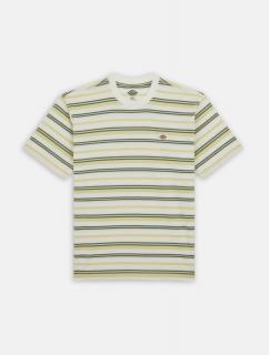 Tričko DICKIES GLADE SPRING TEE YELLOW Veľkosť: XL