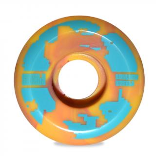 WAYWARD WHEELS SWIRLS 52MM