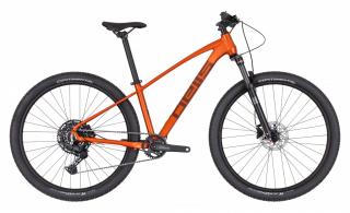 Bicykel PELLS Razzer JR 1 Orange Veľkosť: XS