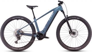CUBE Reaction Hybrid PRO 800 smaragdgrey´n´prism Veľkosť: XL