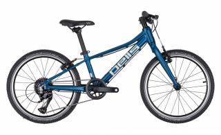 Detský bicykel PELLS Rocket Lite 20" blue