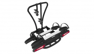 Nosič YAKIMA Justclick 2 EVO Black