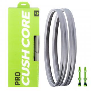 Vložky do ráfiku CUSH CORE PRO sada Priemer ráfiku: 27,5"
