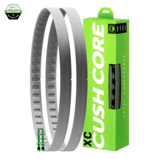 Vložky do ráfiku CUSH CORE XC sada Priemer ráfiku: 29"