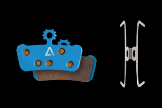 Acid DISC BRAKE PAD AVID ORGANIC
