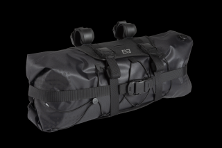 Acid Handlebar Bag PACK PRO 15 čierna