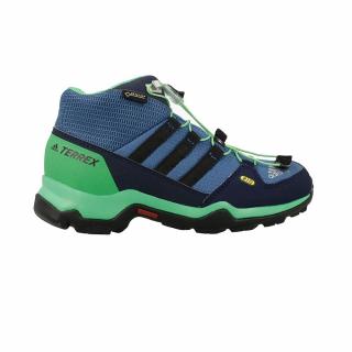 Addias TERREX MID GTX K Veľkosť (UK/EU) - Obuv: UK 4. EU 36 2/3