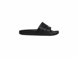 Adidas ADILETTE AQUA Black Veľkosť (UK/EU) - Obuv: UK 10, EU 44 2/3