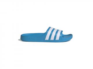 Adidas ADILETTE AQUA K Veľkosť (UK/EU) - Obuv: EU 38