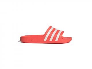 Adidas ADILETTE AQUA Veľkosť (UK/EU) - Obuv: UK 10, EU 44 2/3