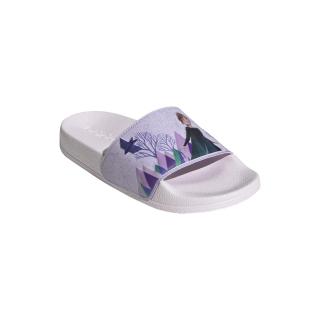 Adidas ADILETTE SHOWER Frozen Veľkosť (EU) - Obuv: EU 35