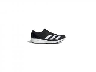 Adidas ADIZERO BOSTON 8 m Black Veľkosť (UK/EU) - Obuv: UK 5, EU 38