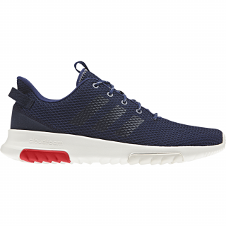 Adidas CF RACER TR Blue n White Veľkosť (UK/EU) - Obuv: UK 10, EU 44 2/3