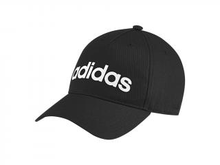 Adidas Daily CAP Black Veľkosť - Doplnku / Šiltovka, Čiapky: OSFY