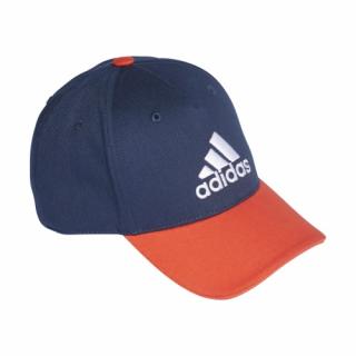 Adidas GRAPHIC CAP Blue n Red Veľkosť: OSFY