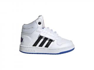 Adidas HOOPS MID 2.0 Veľkosť (EU) - Obuv: EU 23