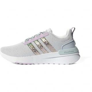 Adidas RACER TR21 K Veľkosť (UK/EU) - Obuv: UK 2.5, EU 35