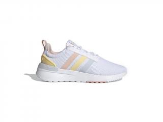 Adidas RACER TR21 K Veľkosť (UK/EU) - Obuv: UK 3,5, EU 36