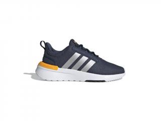 Adidas RACER TR21 K Veľkosť (UK/EU) - Obuv: UK 4. EU 36 2/3