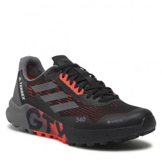 Adidas TERREX AGRAVIC FLOW 2 GTX Veľkosť (UK/EU) - Obuv: UK 9,5, EU 44