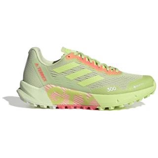 Adidas TERREX AGRAVIC FLOW 2 GTX W Veľkosť (UK/EU) - Obuv: UK 3,5, EU 36