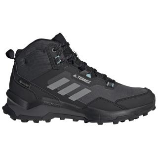 Adidas TERREX AX4 MID GTX W Veľkosť (UK/EU) - Obuv: UK 9.5, EU 44