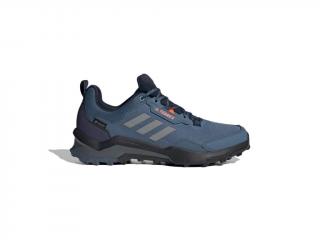 Adidas TERREX AX4GTX Veľkosť (UK/EU) - Obuv: UK 10.5, EU 45 1/3