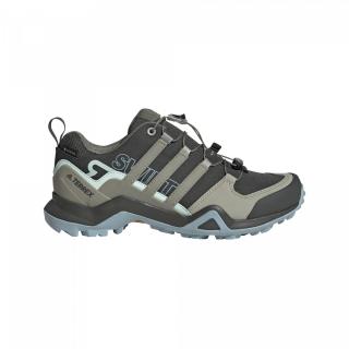 Adidas TERREX SWIFT R2 GORE-TEX W Veľkosť (UK/EU) - Obuv: UK 4,5, EU 37 1/3