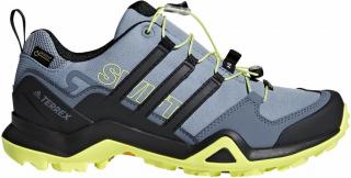 Adidas TERREX SWIFT R2 GORE-TEX W Veľkosť (UK/EU) - Obuv: UK 5.5, EU 38 2/3