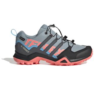 Adidas TERREX SWIFT R2 GTX W Veľkosť (UK/EU) - Obuv: UK 4,5, EU 37 1/3