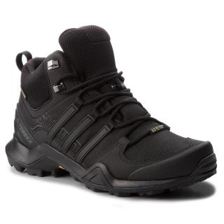 Adidas TERREX SWIFT R2 MID GTX W Veľkosť (UK/EU) - Obuv: UK 10, EU 44 2/3