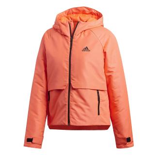 Adidas W DP-INS JACKET Veľkosť: S