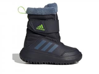 Adidas WINTERPLAY I Veľkosť (EU) - Obuv: EU 22