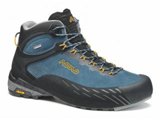 Asolo ELDO MID LTH GV MM Veľkosť: UK 7.5, EU 41 1/3