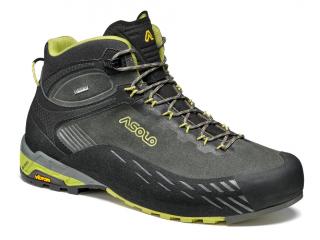 Asolo ELDO MID LTH GV MM Veľkosť: UK 8.5, EU 42 1/2