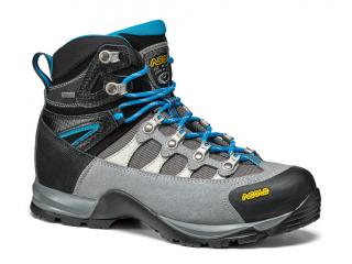 Asolo STYNGER GTX ML Veľkosť (UK/EU) - Obuv: UK 4.5, EU 37 1/3