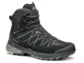 Asolo TAHOE WINTER GTX ML black/black Veľkosť: UK 4.5, EU 37 1/3