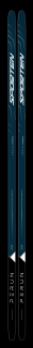Bežky Sporten Perun MgE s viazaním Dĺžka: 166cm