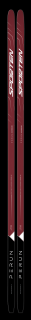 Bežky Sporten Perun MgE W s viazaním Dĺžka: 174cm