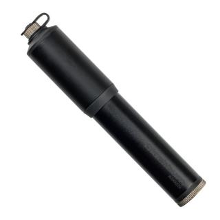Blackburn Mammoth Mini Pump black