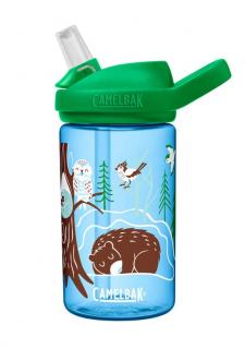 Camelbak EDDY+ KIDS 0,4L hybernating for winter