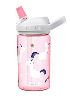 Camelbak EDDY+ KIDS 0,4L snowflake unicorn