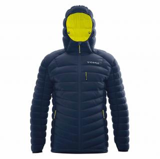 CAMP Protecion Jacket dark blue Veľkosť: XL