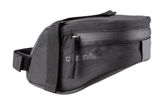 Cannondale podsedlová brašňa Contain Stitched Velcro Medium black