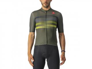 CASTELLI ENDURANCE PRO Veľkosť: M