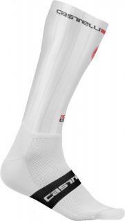 CASTELLI FAST FEET Veľkosť - Doplnku  / Ponožky: L/XL (40-43)
