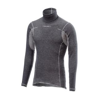 CASTELLI FLANDERS WARM NECK Veľkosť - Oblečenia: XL